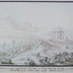 1774_Johan Gottfried Schutz (Grafik)