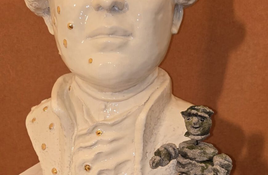 Könrath und die goldenen Punkte