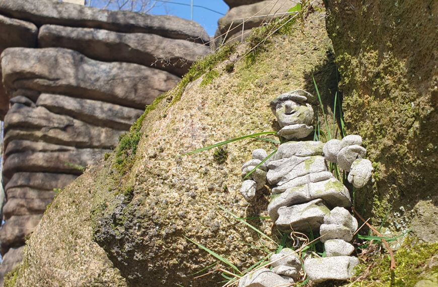 Könrath und die Kunst in Königshain