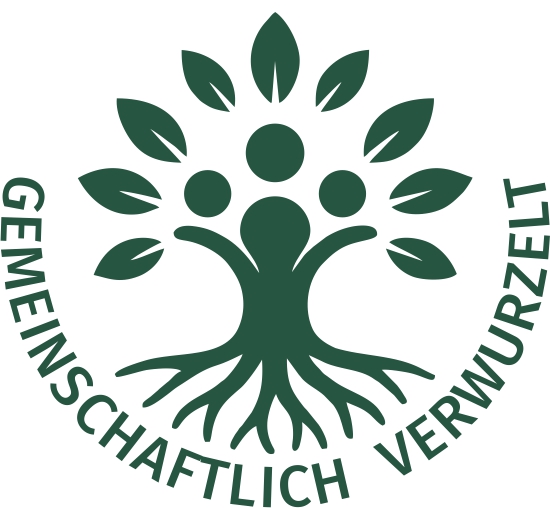 Gemeinschaftlich verwurzelt – Die Projektidee 2024